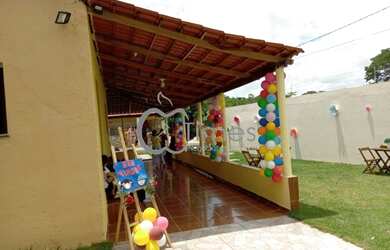 Imagem 10: Casa com 3 quartos - Bairro Residencial Buriti em Senador Canedo