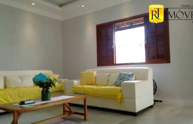 Imagem 6: Linda Casa à Venda no Parque Hotel - Araruama/RJ