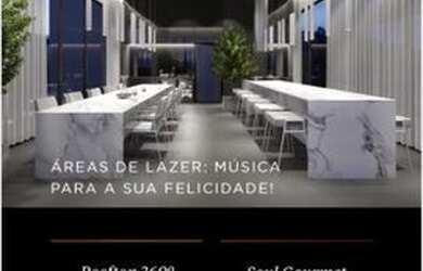 Imagem 4: Apartamento de 70 metros quadrados no bairro Morretes com 2 quartos