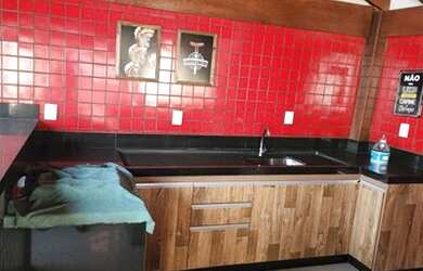 Imagem 16: SÃO JOSÉ DO RIO PRETO - Casa Padrão - JARDIM NAZARETH