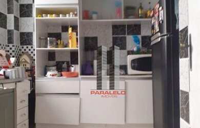 Imagem 8: Apartamento à venda, 37 m² por R$ 258.000,00 - Ipiranga - São Paulo/SP