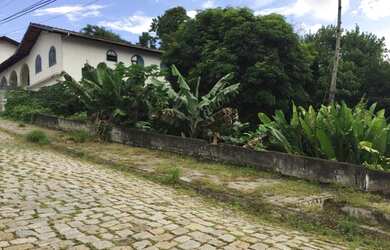 Imagem 3: Terreno no bairro Velha. 