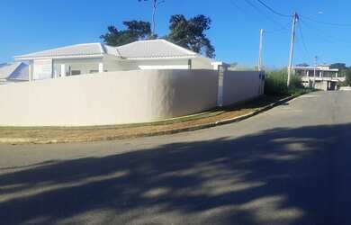 Imagem 2: RESIDENCIA NOVA RUA LUIZ CARLOS LOPES CHAGAS PORTO DA ROÇA SAQUAREMA...