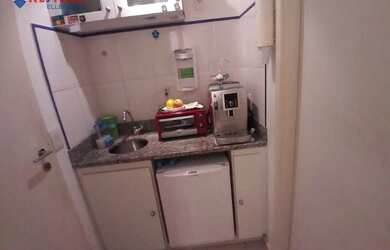 Imagem 7: Sala à venda, 30 m² por R$ 470.000,00 - Botafogo - Rio de Janeiro/RJ