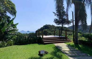 Imagem 2: Chalé Boiçucanga