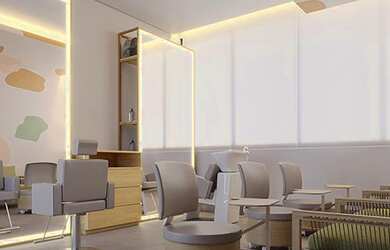 Imagem 13: Apartamento para venda tem 36 metros quadrados com 1 quarto em Vila Firmiano...