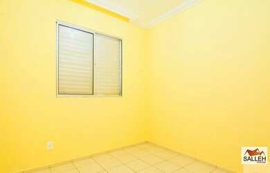 Imagem 11: Apartamento Padrão para Venda em Sagrada Família Belo Horizonte-MG - 779