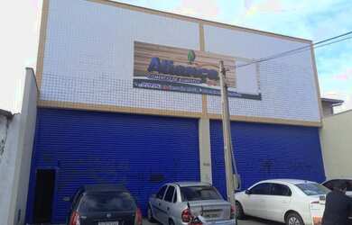 Imagem 1: Galpão/Depósito/Armazém para aluguel com 435 metros quadrados em Granja...