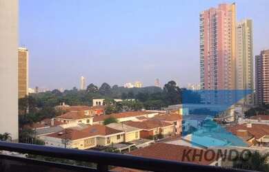 Imagem 14: SãO PAULO - Apartamento Padrão - Jardim Analia Franco