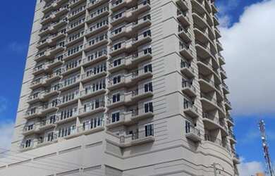 Imagem: O apartamento possui 4 Dormitórios, 5 Banheiros, 4 Vagas na