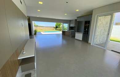 Imagem 3: XANGRI-Lá - Casa de Condomínio - Condominio Green Village