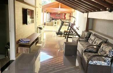 Imagem 12: SÃO JOSÉ DO RIO PRETO - Casa Padrão - JARDIM NAZARETH