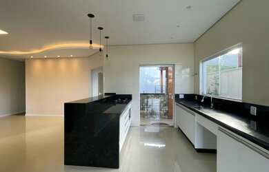 Imagem 6: Casa com 3 dormitórios, 177 m² - venda por R$ 1.200.000 ou aluguel por...