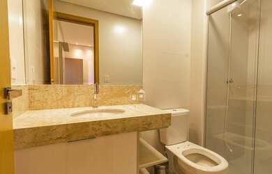 Imagem 11: Residencial Essência Homeclub