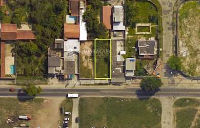 Imagem 6: Lote/Terreno para venda com 432 metros quadrados em Guaratiba - Rio de...