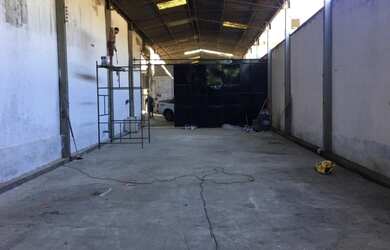 Imagem 11: ALUGO GALPÕES PROX A AV. BRASIL, L. VERMELHA E PONTE