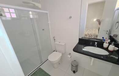 Imagem 14: Casa Sobrado no Anexo para venda possui 201 metros quadrados 4 quartos...