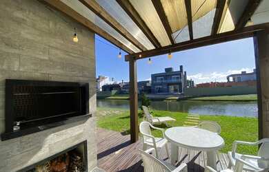 Imagem 12: XANGRI-Lá - Casa de Condomínio - Condominio Riviera Xangri La