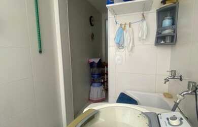 Imagem 11: Apartamento com 3 dormitórios à venda, 94 m² por R$ 520.000 - Barra...