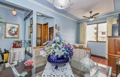 Imagem 3: PORTO ALEGRE - Apartamento Padrão - Santana