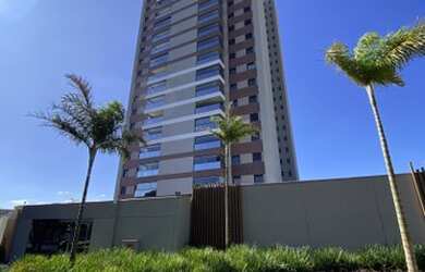 Imagem: O apartamento possui 3 Dormitórios, 2 Vagas na garagem, 96m²