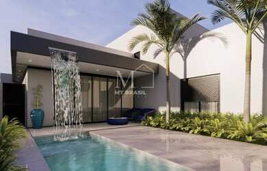 Imagem 5: Casa terreá condomínio florais do valle