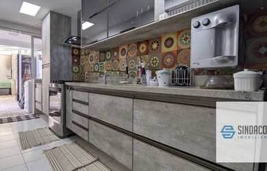 Imagem 12: Apartamento Garden à venda, 267 m² por R$ 1.700.000,00 - Freguesia Jacarepaguá...