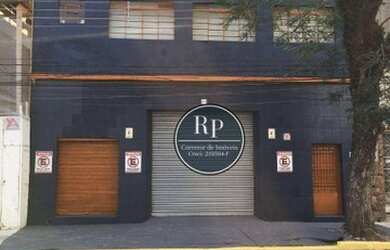 Imagem 1: Galpão, 545 m² - venda por R$ 1.800.000,00 ou aluguel por R$ 11.000,00/mês...