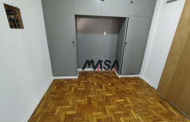 Imagem 4: Apartamento com 1 dormitório, 55 m² - venda por R$ 240.000,00 ou aluguel...