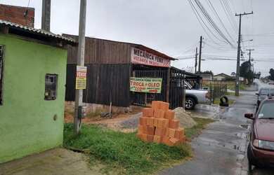 Imagem 5: Lote/Terreno para venda possui 195 metros quadrados em Santa Terezinha...