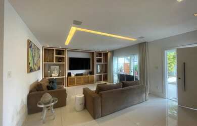 Imagem 2: CASA TRIPLEX NO CONDOMÍNIO BLUE HOUSES-BARRA DA TIJUUCA RJ