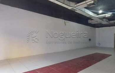 Imagem: O depósito possui 1.000m² de Área e está localizado em