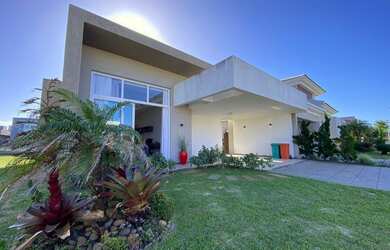 Imagem 2: XANGRI-Lá - Casa de Condomínio - Condominio Riviera Xangri La