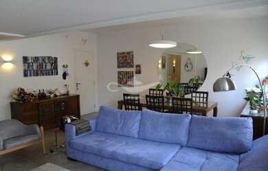 Imagem 4: São Paulo - Apartamento Padrão - Jardim Paulista