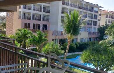 Imagem 3: Wellnes Resort, ao lado do beachPark, 2 qts a venda