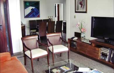 Imagem 2: APARTAMENTO RESIDENCIAL em SALVADOR - BA, CIDADE JARDIM