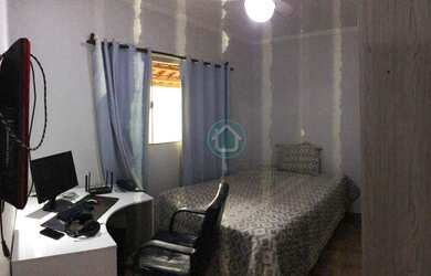 Imagem 12: CASA RITA VIEIRA. Churrasqueira, 176m² de Área, 3 Vagas na garageme3...