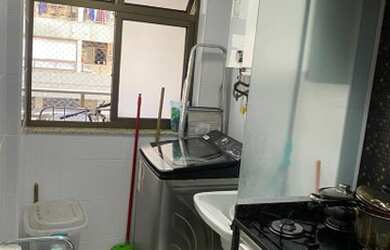 Imagem 7: Condomínio Freedon Apartamento 3 Quartos Freguesia