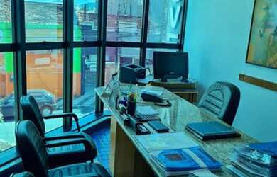 Imagem: O depósito possui 1 Vaga na garagem, 165m² de Área, Imóvel