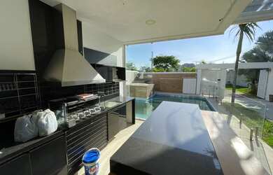 Imagem 3: Linda Casa no Condomínio Blue Houses