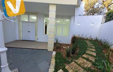 Imagem 5: Sobrado Alto Padrão. Ar-condicionado, Guarda roupa, 650m² de Áreae5...