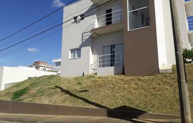 Imagem 1: CASA CONDOMINIO FECHADO COUNTRY CLUB ITATIBA 4 SUITES