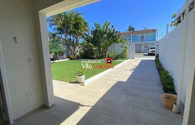 Imagem 5: Casa com piscina Praia de Leste Pontal do Parana