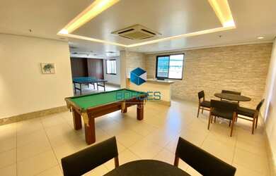 Imagem 6: SALVADOR - Apartamento Padrão - CAMINHO DAS ÁRVORES