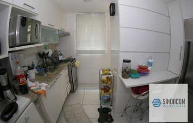 Imagem 6: Apartamento à venda, 92 m² por R$ 650.000,00 - Freguesia Jacarepaguá...