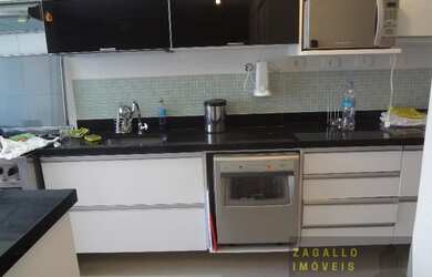 Imagem 16: APARTAMENTO RESIDENCIAL em RIO DE JANEIRO - RJ, JACAREPAGUÁ