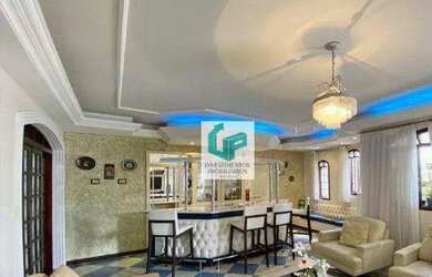 Imagem 8: Sobrado com 3 dormitórios, 404 m² - venda por R$ 950.000,00 ou aluguel...