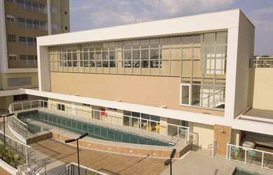 Imagem 7: Apartamento venda 2 4 uptown home Jardim Europa Goiânia