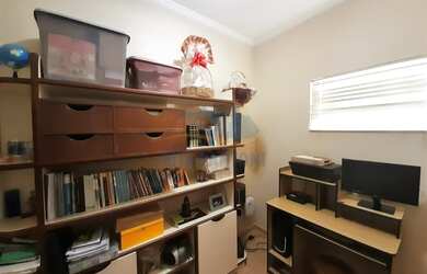 Imagem 7: Casa - Ribeirão Preto - Alto da Boa Vista - Região Sul