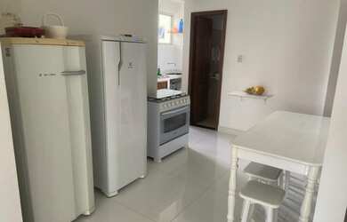 Imagem 11: Vendo ou Alugo por temporada, Apartamento de 3/4 sendo 1 suíte na praia...